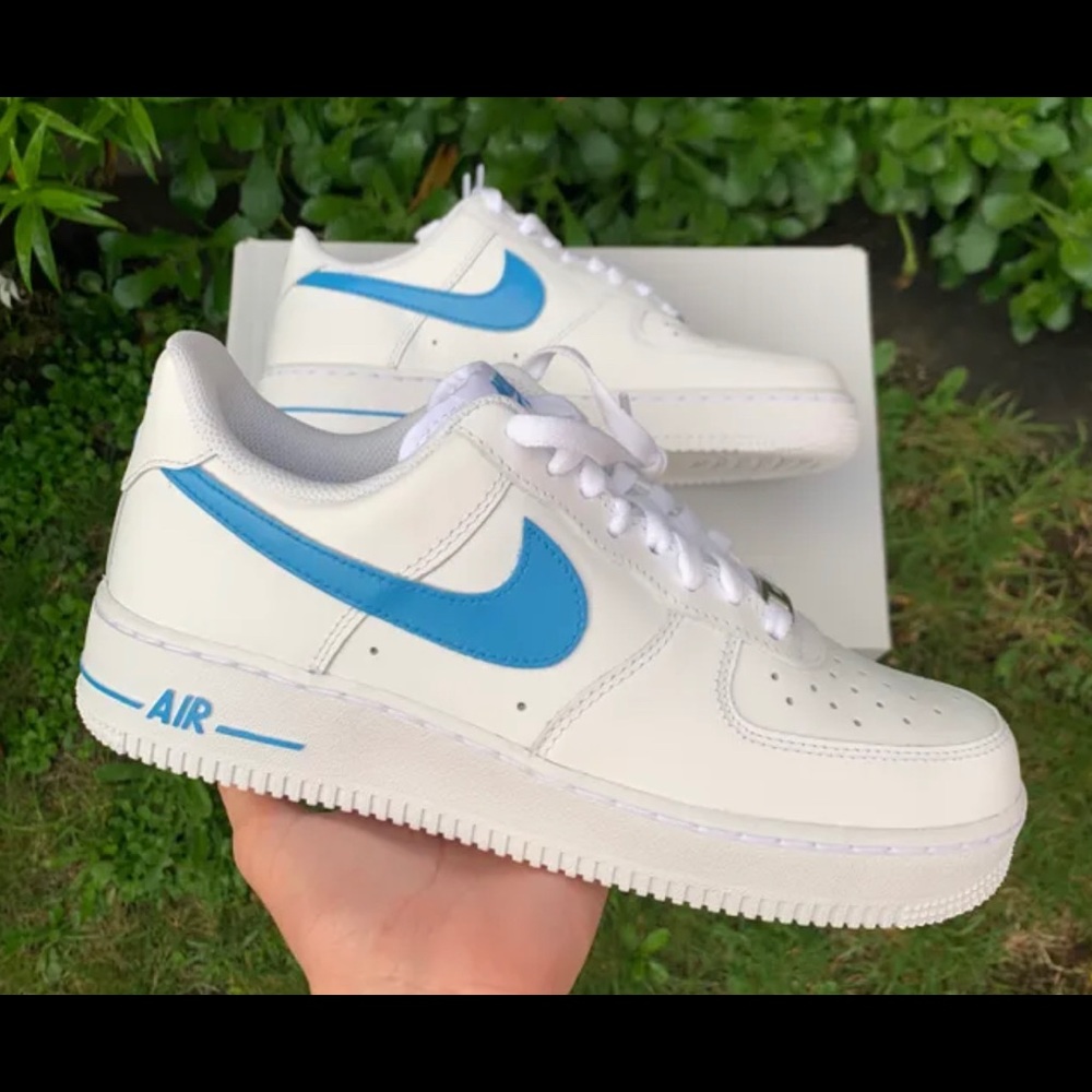 Custom Air Force